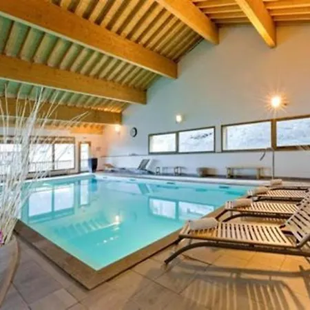 Apartment 2101 Orelle