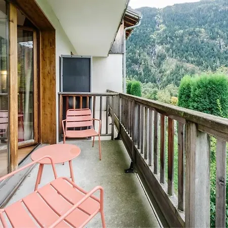 2101 Apartment