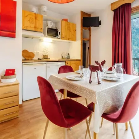 Apartment 2101 Orelle