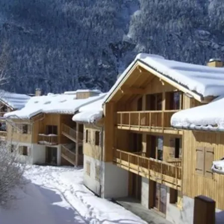 2101 Apartment Orelle